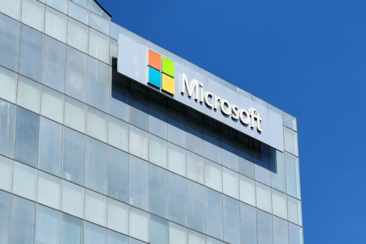 Microsoft Offers Selective Voluntary Exit to Level 70 Staff in US, UK, Canada and India