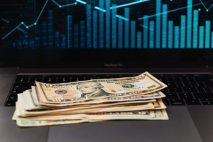 AI Spending Gap Widens as Companies Race to Scale Artificial Intelligence