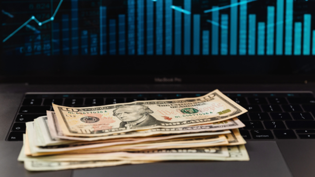 The Top 1% of Companies Now Spend Roughly 8 Times More on AI Than the Top 10%