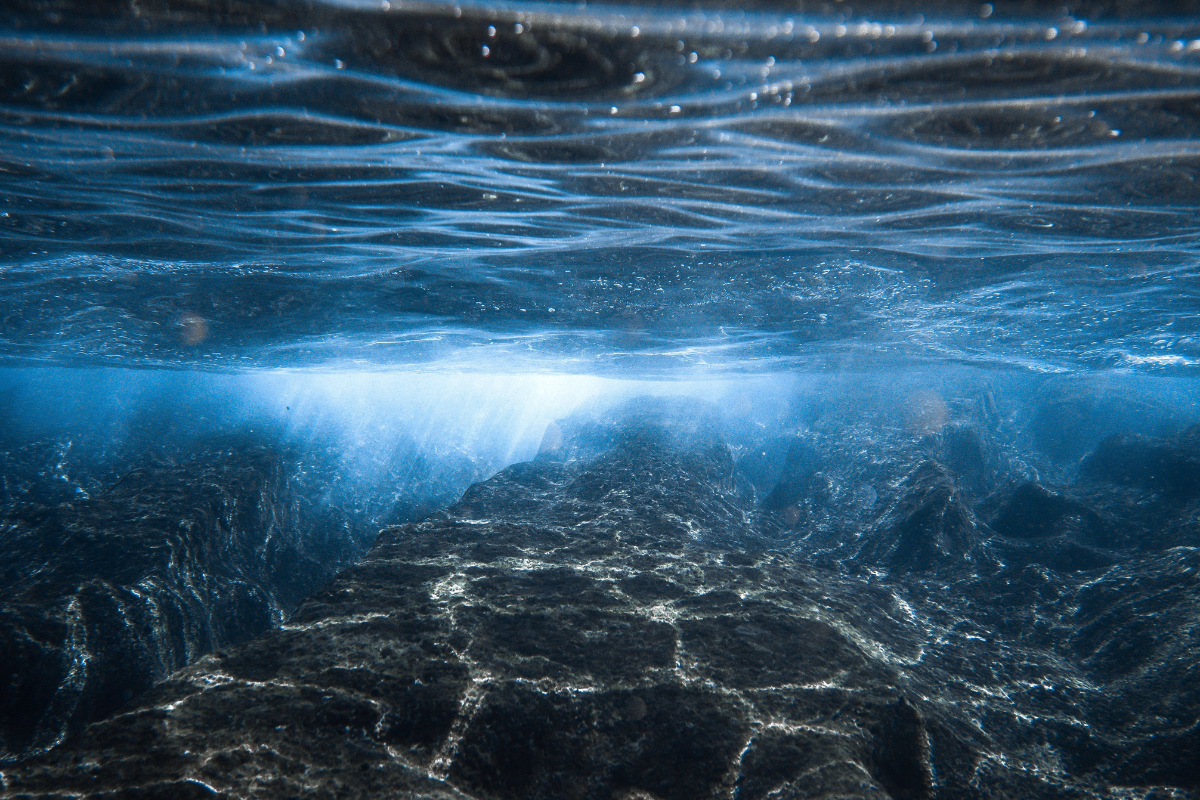 UFO Whistleblower David Grusch Claims ‘Multiple City Blocks’ Underwater Base With One Crucial Admission