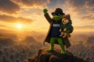 Cryptofun’s Second Act After Terra