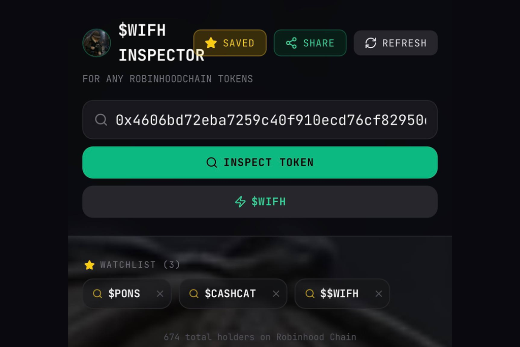 Inspector